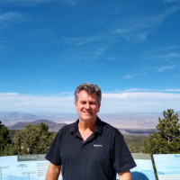Mel Freeman