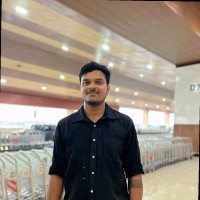 AJITH Ravindran