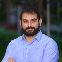 Kris Baron