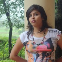 Mansi Kantharia