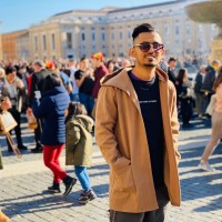 hisaru samuktha wijesingha