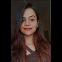 DEEKSHA S
