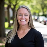 Leah Peterson