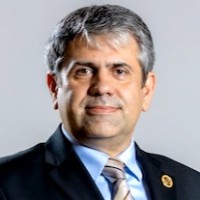 Marco Carvalho