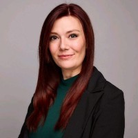 Megan Schwartzer, PMP