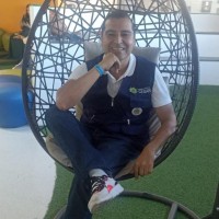 Fernando Valencia Orozco