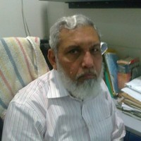 Anwar I. Qureshi