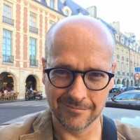Johan Bruwer