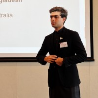 Rana Umair Ehsan