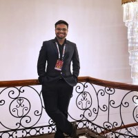 Aniruddha Joshi