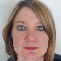 Helen Alexandra Wesson