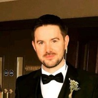 Ciaran McMahon