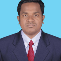 shinoj mathew