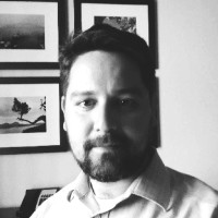 Jesse Barnum, MS, CFM, CHFM