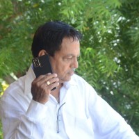 Ian Fernandez