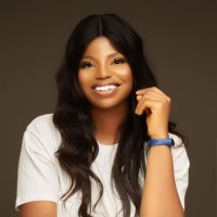 Ginika Udeinya