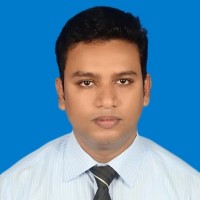Md.Shahadat Bin Sharif