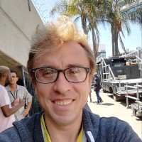 Alexander Demin