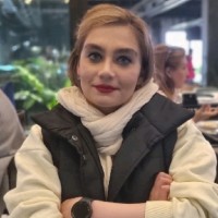 Mahsa Mahmoudian
