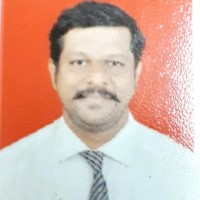 Chaitanya Shirwadkar