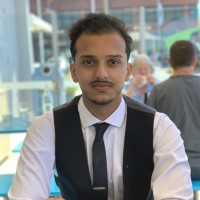 Khaled Damag
