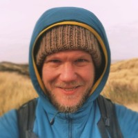 Torben Lentge