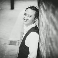 Thierry LY BLIA MAY
