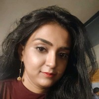 Jahnavi P