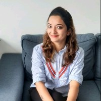 Palak Rajput