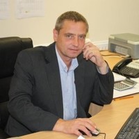 Andy Clarke
