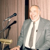 Alan Klein