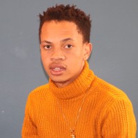 Malibongwe Mkhwanazi