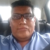 Rafael Matus Ruiz