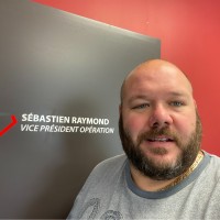 Sébastien Raymond