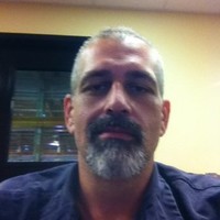 Mike Roberts