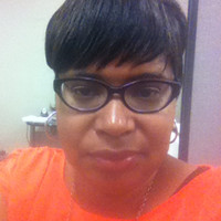Wanda W. Bush, M.Ed., Ncc, Counselor Intern