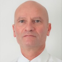 Damien MAUFROND