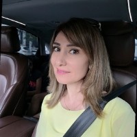 Diane Shakaki