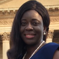 Sandra Kwarteng  Owusu
