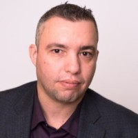 Christopher Piras