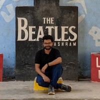 Ritesh Mukhopadhyay