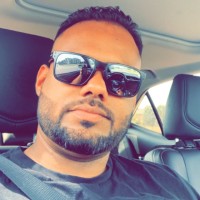 Rapinder Chahal