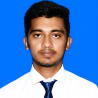 Mohd Danish Khan