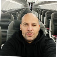 Damjan Budimirovic
