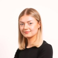 Holly Cooper