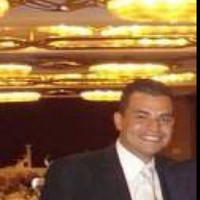 Mohamed Fathy Taha