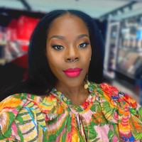 Kezia Israel, MBA 🔥❤️