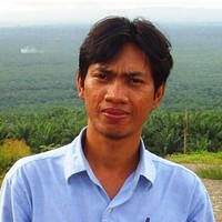 Alamsyah Abdul Latif
