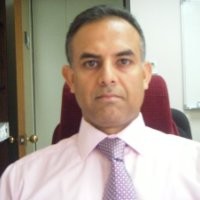 Irfan Ahmad, P.Eng., PMP