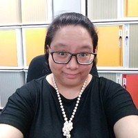 Marian May Lalcemars Balangue